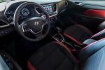 Hyundai Accent 5-Door 2017 года (CA)